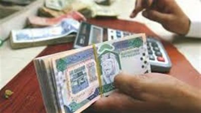 تعرف على أخر تحديث لسعر صرف الريال السعودي مقابل الجنيه المصري في البنوك والسوق السوداء 