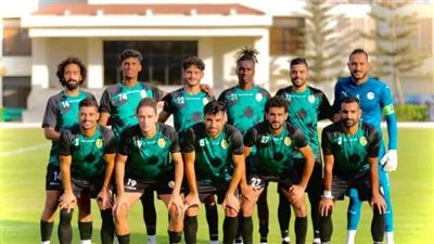 السكة الحديد يفوز على ميدو بخماسية وديًا