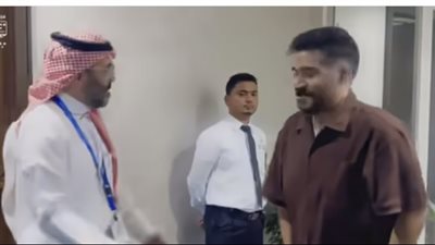 أحمد كامل ينضم لـ حفل 