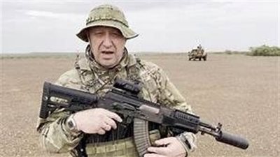 مسلحين روس يدعوا فاغنر للثأر 