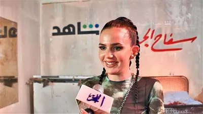 خاص- ركين سعد: 