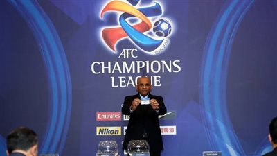 «مفتوحة» القنوات الناقلة لقرعة دوري أبطال آسيا 2023/2024 والفرق المشاركة