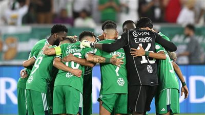 دوري روشن السعودي.. تشكيلة الأهلي اليوم أمام الأخدود: عودة فيرمينو وتواجد محرز والصفقة الجديدة