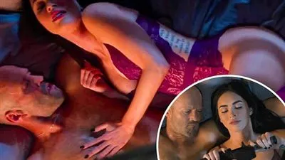 طرح الإعلان الترويجي لفيلم Expend4bles