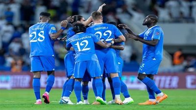 القنوات الناقلة لمباراة الهلال والرائد اليوم 24-8-2023 في دوري روشن السعودي