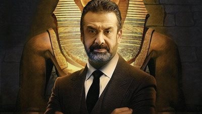 كريم عبد العزيز في عمل سينمائي جديد بعنوان 