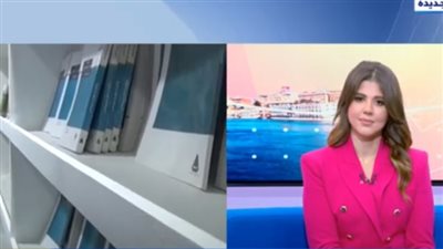 تفاصيل اختيار شخصية معرض القاهرة الدولي للطفل 2024 (فيديو)