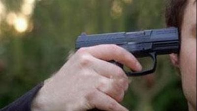 شاب ينهي حياته بطلقة نارية في كرداسة.. تحقيقات النيابة تكشف السبب