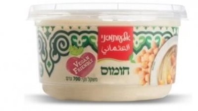 تحذرات من منتج إسرائيلي ملوث ببكتيريا في الأسواق الفلسطينية