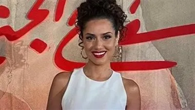 خاص- چيهان الشماشرجي:' طموحي الحصول على الأوسكار.. ولقب فتاة أحلام الشباب لا يزعجني ( فيديو)