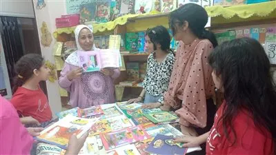 ثقافة بورسعيد تناقش مخاطر الإنترنت ومواقع التواصل الاجتماعي 