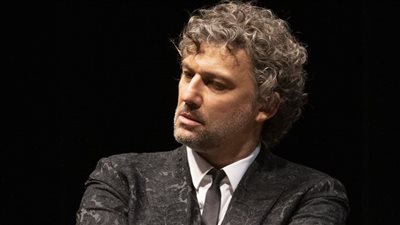 الكشف أسماء الفنانين المشاركين في حفل أوبرا 