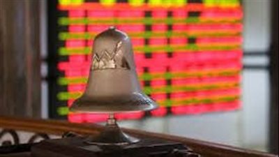 عاجل.. من هو رئيس البورصة المصرية الجديد ؟ 