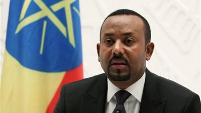 إثيوبيا: انضمام أديس أبابا لـ 