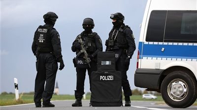 ألمانيا: اعتقال رئيس سابق لشركة بسبب تورطه في تصدير أسلحة لروسيا