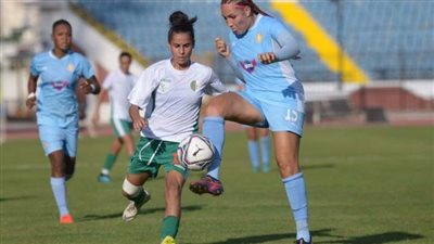 سبورتنج كازابلانكا يفوز على آفاق غليزان فى تصفيات شمال افريقيا للسيدات 