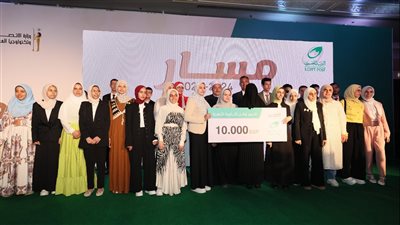 البريد: تدشين مشروع 