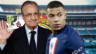 الأمور تتغير.. ريال مدريد يتجه إلى بديل كيليان مبابي