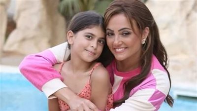 خاص- الطفلة لافينيا نادر: 'أنا إبنه بشرى في 
