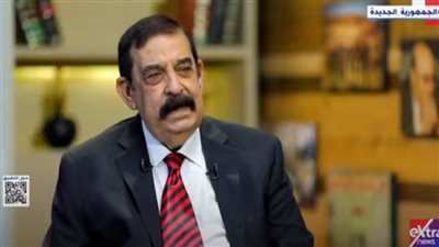 ناجي شحاتة عن نظر قضايا الإرهاب: 