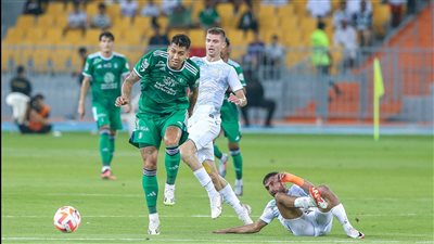 أهداف وملخص مباراة الأهلي والأخدود اليوم الخميس 24/8/2024 في دوري روشن السعودي