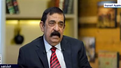 رئيس دائرة الإرهاب السابق يكشف مفاجأة عن قضية أحداث مجلس الوزراء