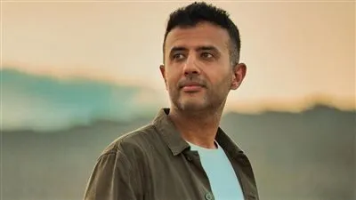 حمزة نمرة يتصدر التريند بأغنيته الجديدة 