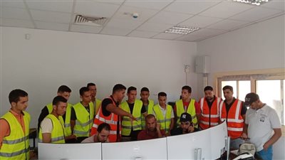 قبول دفعة جديدة بالمعهد العالي لتكنولوجيا النقل 2023/2024 