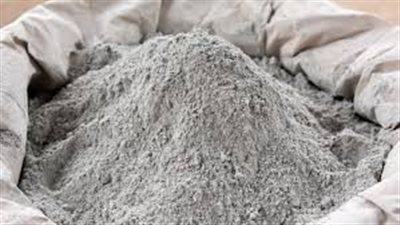  أسعار الأسمنت اليوم الجمعة 25 أغسطس 2023