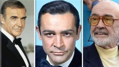 في ذكرى ميلاد  شون كونرى تعرف على أبرز محطاته الفنية 