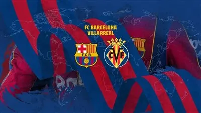 متى موعد مباراة برشلونة وفياريال «الجولة الثالثة» في الدوري الإسباني 2024، والقنوات الناقلة لها؟