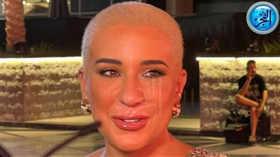 بعد تعرضها للانتقادات.. أسما شريف منير تخرج عن صمتها 