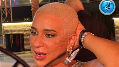 عاجل|3 مواقف من أسما شريف منير أثارت الجدل.. أحدثهم حلاقة الشعر