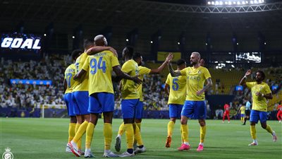 عاجل.. تشكيل النصر الرسمي لمواجهة الفتح في دوري روشن السعودي.. ظهور أجدد الصفقات