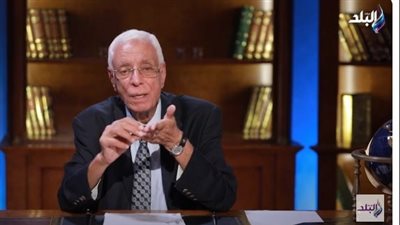 حسام موافي لزوج حرم زوجته من خدمة والدتها: الوسطية هي العدل