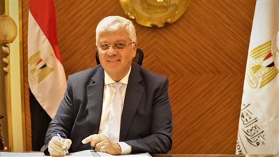 حصاد أنشطة وزارة التعليم العالي والبحث العلمي في أسبوع