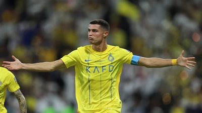 هدف رونالدو اليوم أمام الفتح في دوري روشن السعودي