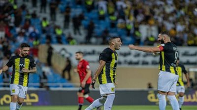 متي موعد مباراة الاتحاد القادمة في «الجولة الثالثة» في دوري روشن السعودي 2024، والقنوات الناقلة لها؟