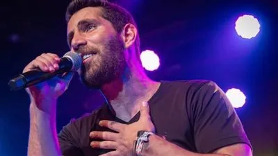 القلعة وألماظة.. أحدث حفلات لعزيز مرقة بمصر