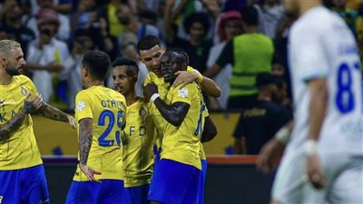 مفاجأة الميركاتو.. نجم النصر مطلوب في الأهلي بطلب من يايسله