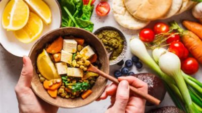 5 أطعمة ابتعد عنها لإنقاص وزنك في أسرع وقت 