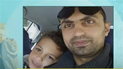 أرملة شهيد الكنيسة المرقسية لـ السيسي: 