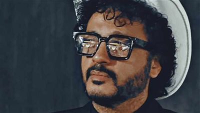 شاهد.. أحدث ظهور لإيساف من مهرجان الدراما في دورته الثانية بمدينة العالمين 