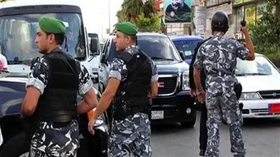 الأمن اللبناني يوقف مواطنا روسيا وزوجته بتهمة التجسس لصالح إسرائيل