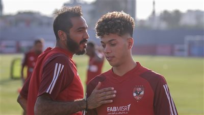 عاجل.. حقيقة رحيل إمام عاشور قبل بداية الموسم الجديد