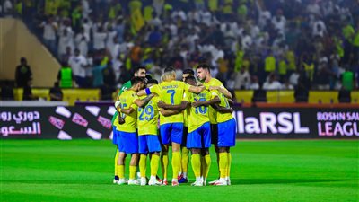 عاجل.. صفقة النصر السعودي الجديدة تطلب الرحيل