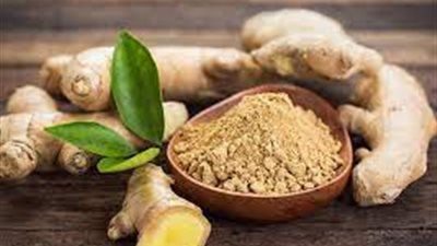 الزنجبيل هو الحل السحري لكل شئ.. من الوزن الزائد لمشاكل المعدة
