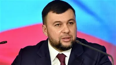 بوشيلين: كييف قصفت اليوم أراضي جمهورية دونيتسك أكثر من 60 مرة