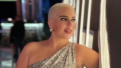 بعد مأساة حرب الإبادة.. أسما شريف منير تثير الجدل: 