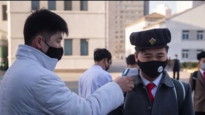 لأول مرة منذ أزمة كورونا.. كوريا الشمالية تفتح الحدود أمام مواطنيها 